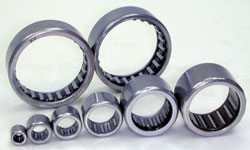 HK Series Needle Roller Bearings