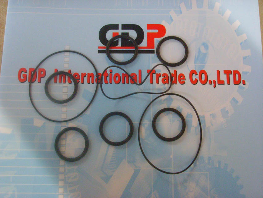 Rubber Gasket